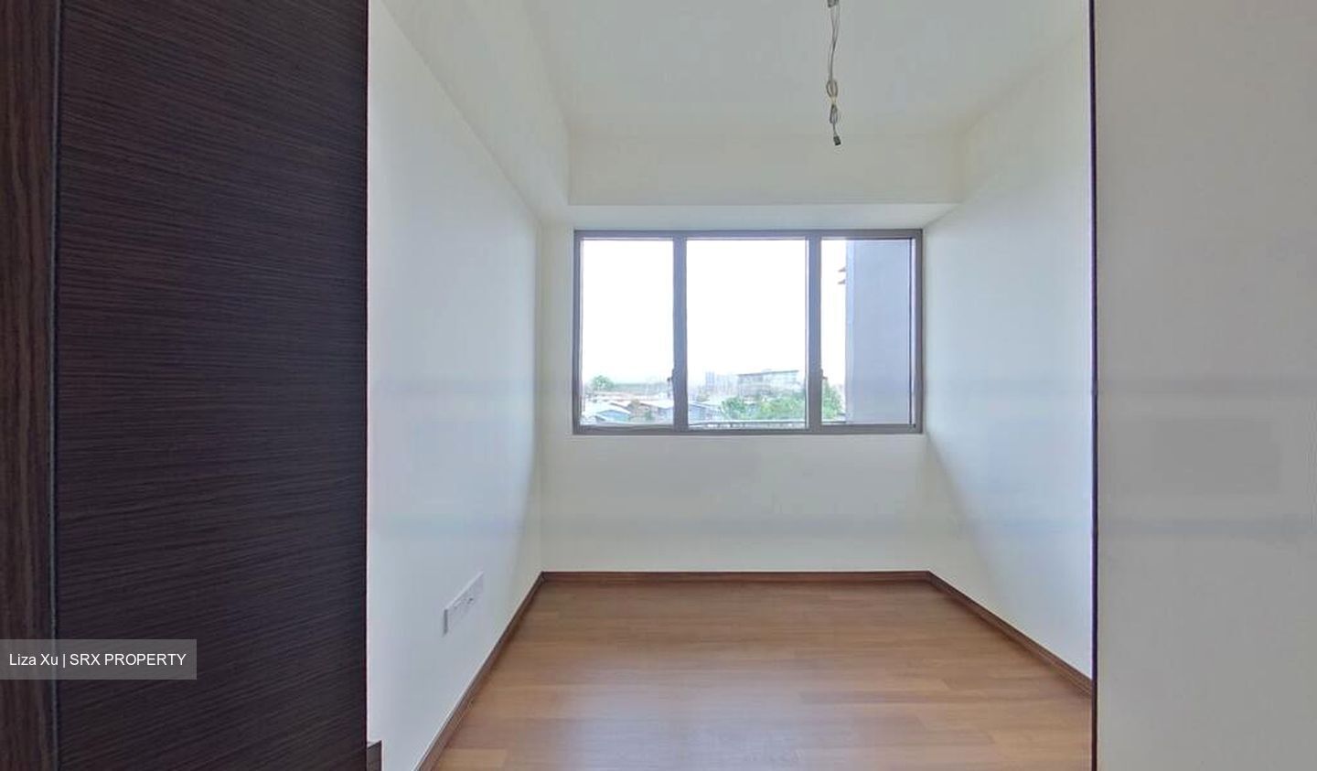 FORETT AT BUKIT TIMAH (D21), Apartment #437077561